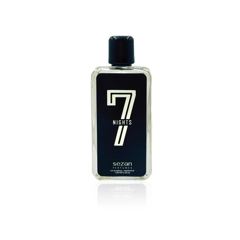 Sezan 7 Nights Eau de Parfum