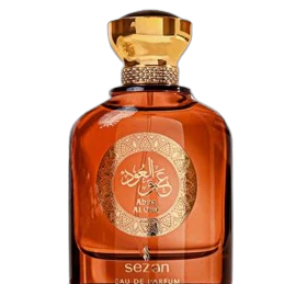 Sezan Abaq Al Oud Aezan Eau De Parfume Eau de Parfum
