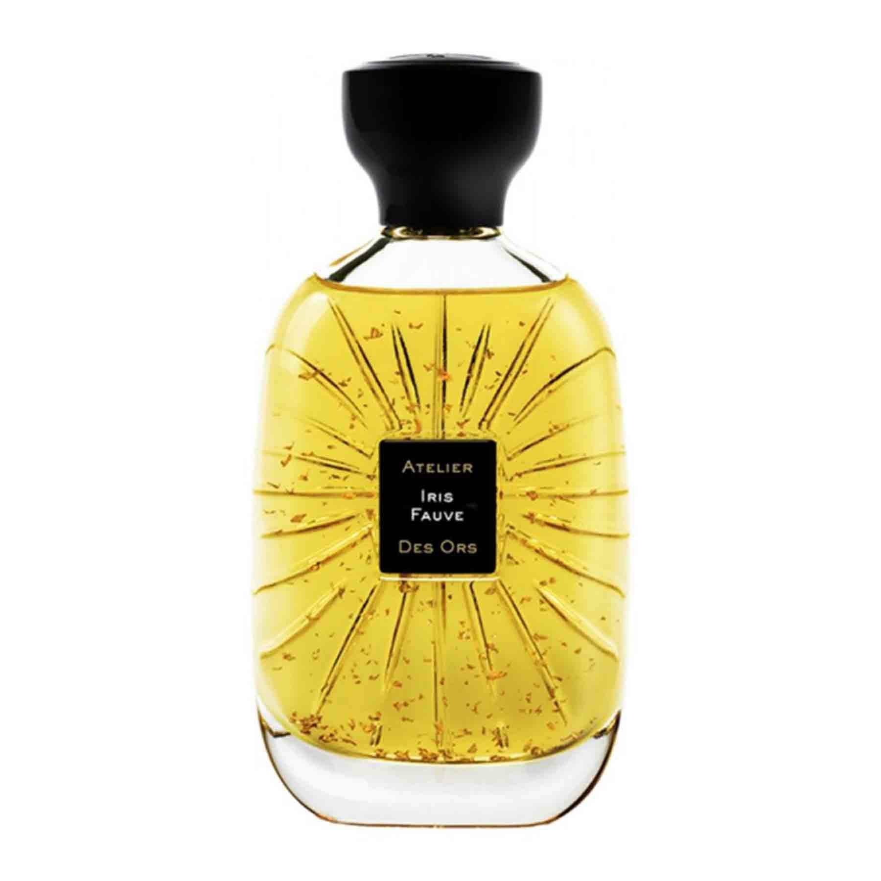 Atelier des Ors ATELIER Iris Fauve Eau de Parfum 100ml