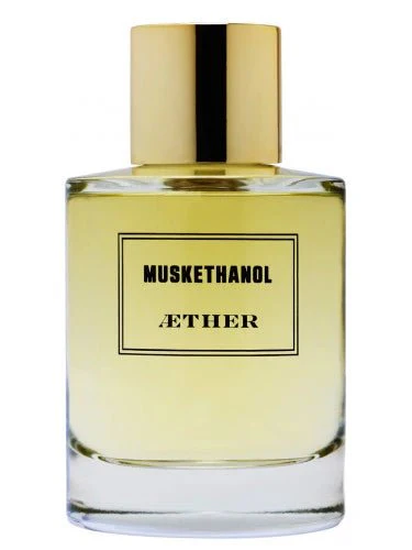 Aether Muskethanol Eau de Parfum 100ml