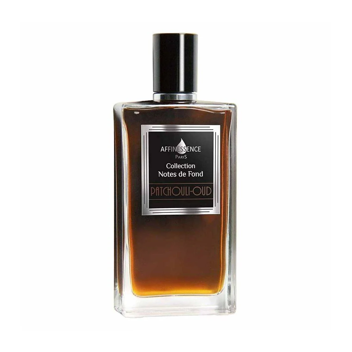 Affinessence Patchouli Oud Eau de Parfum 100ml