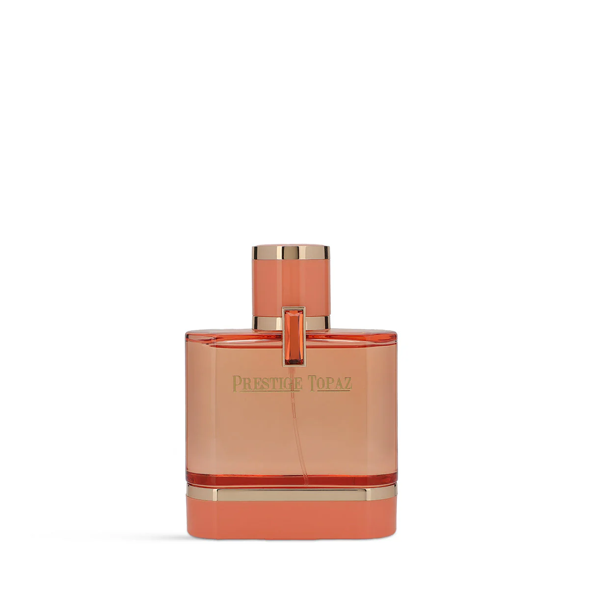 Al Majed Oud Prestige Topaz Eau de Parfum 100ml