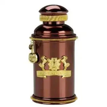 Alexandre.j Morning Muscs (Eau de parfum) - 100ml