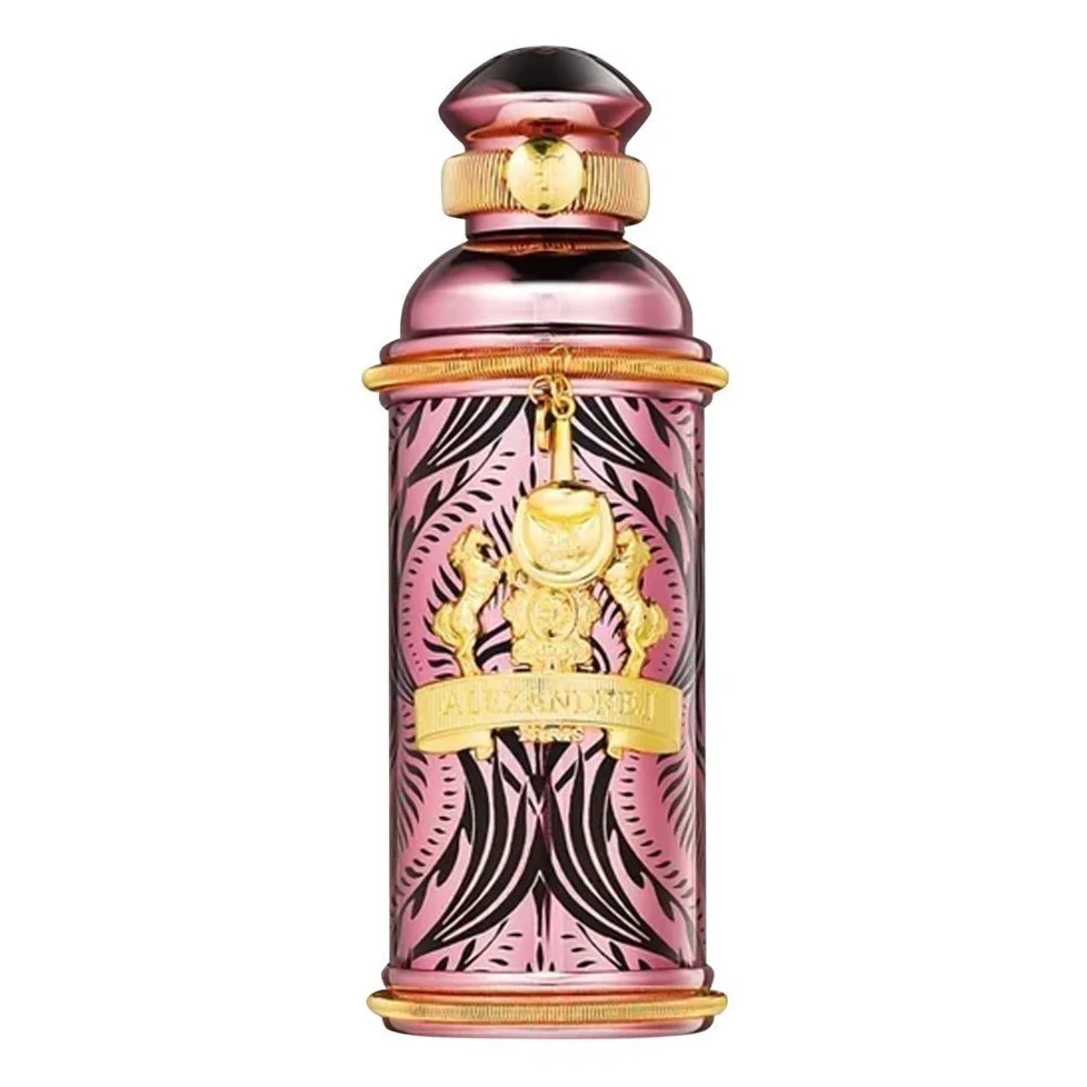 Alexandre J Allexandre Morning Muscs The Collector Eau de Parfum 100ml