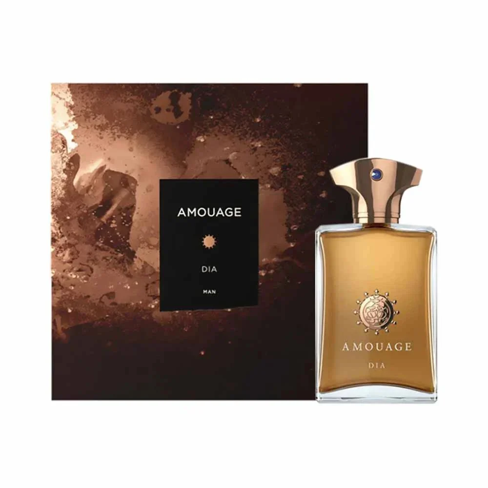 Amouage Dia Man Eau de Parfum 100ml - Image 2