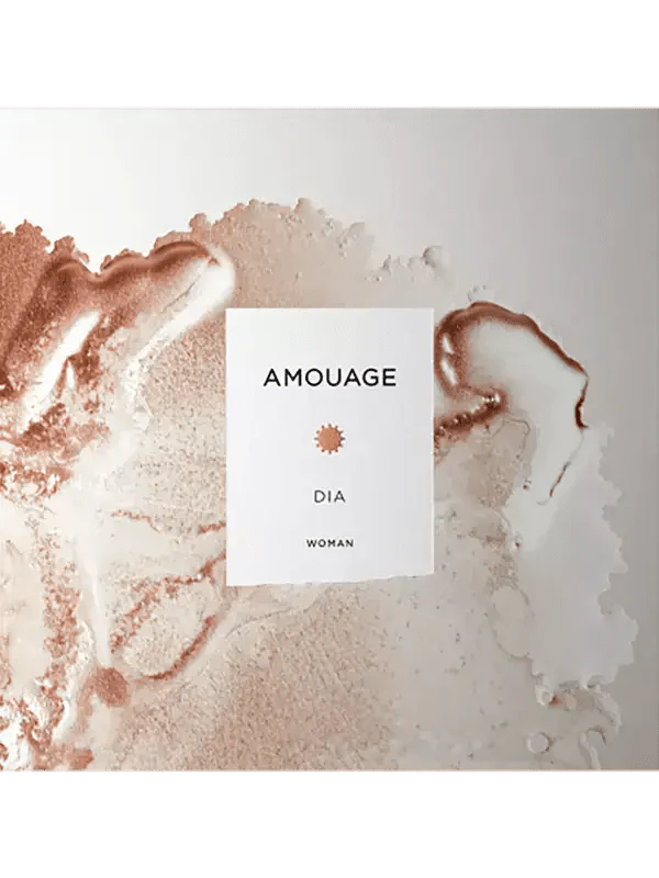 Amouage Dia Woman Eau de Parfum 100ml - Image 2