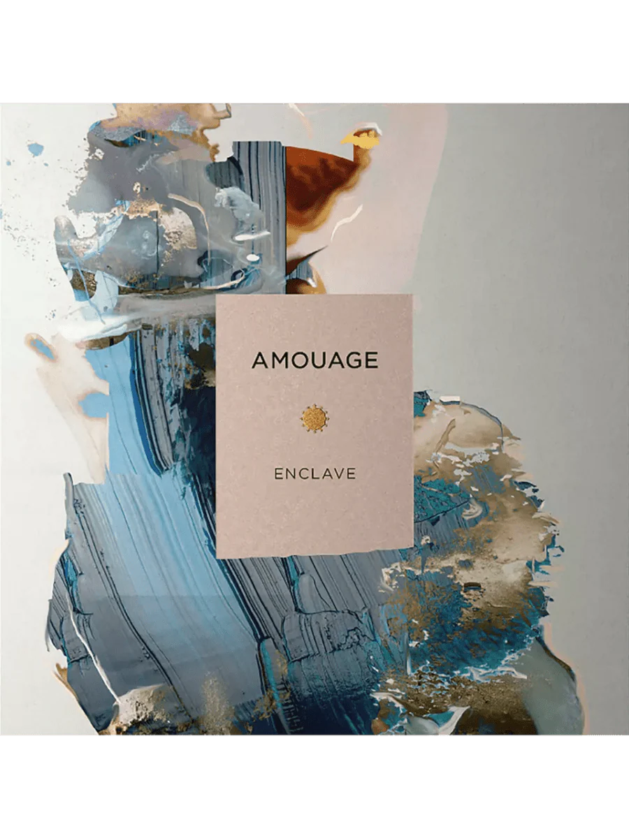 Amouage Enclave Eau de Parfum 100ml - Image 2
