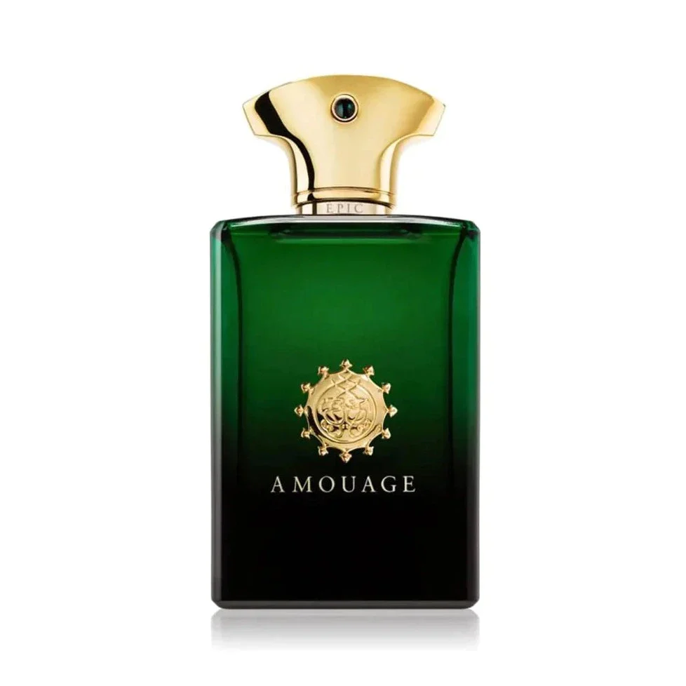 Amouage Epic Eau de Parfum 100ml