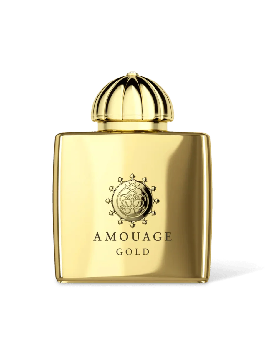 Amouage Gold Woman Eau de Parfum 100ml