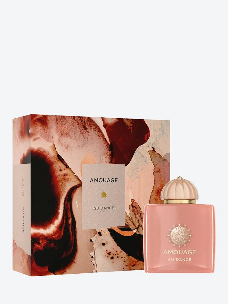 Amouage Guidance Eau de Parfum 100ml