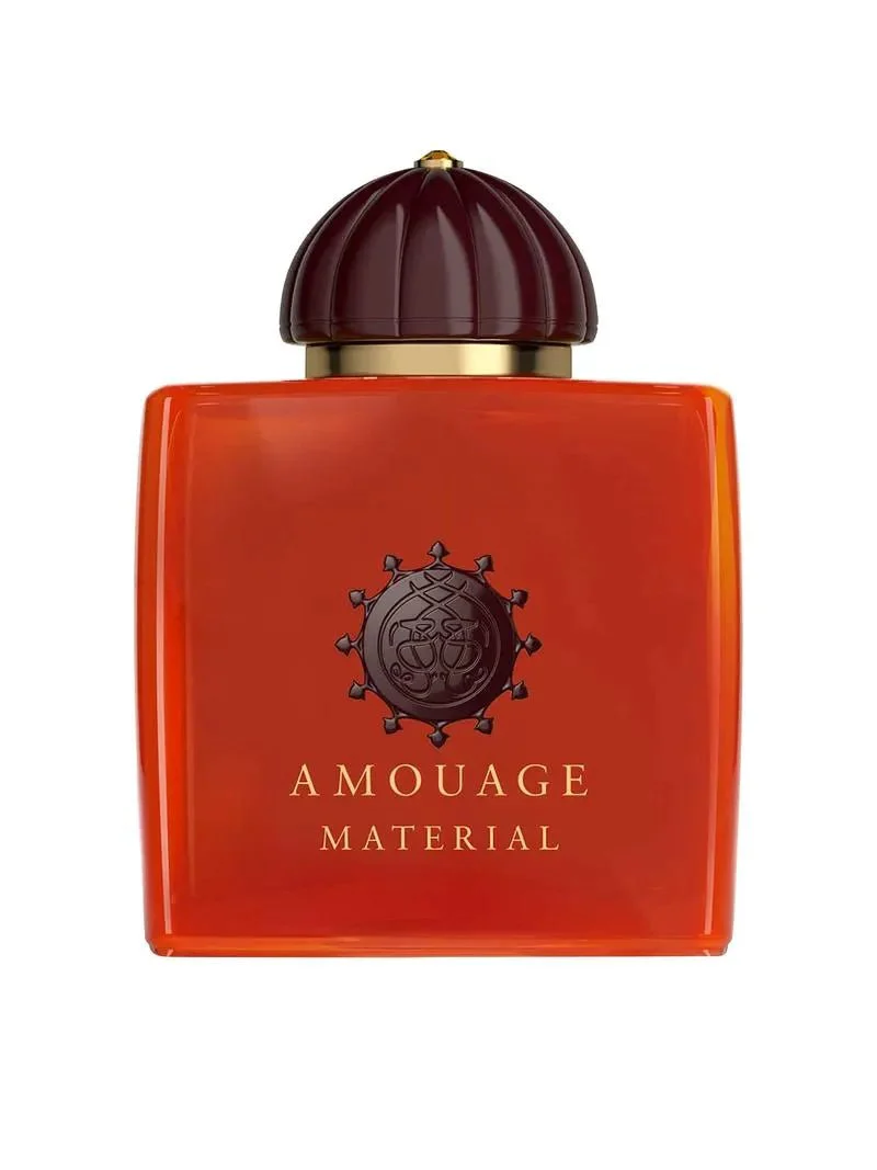 Amouage Material Eau de Parfum 100ml