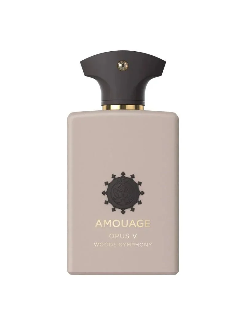 Amouage Opus V Wood Symphony Eau de Parfum 100ml