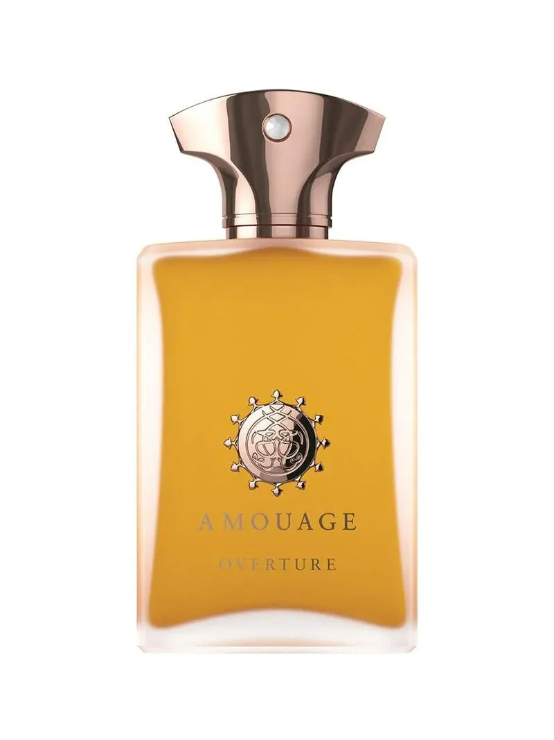 Amouage Overture Man Eau de Parfum 100ml