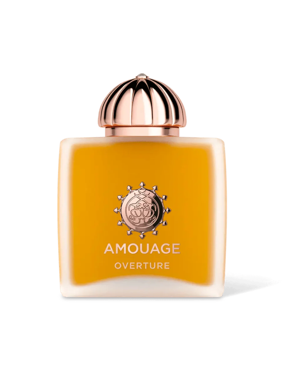Amouage Overture Woman Eau de Parfum 100ml