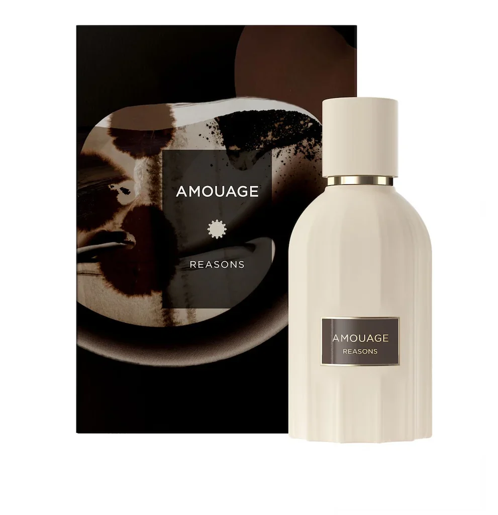 Amouage Reasons Essence de Parfum 100ml