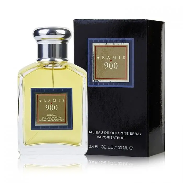 Aramis 900 Herbal Cologne 100ml