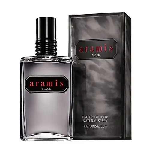 Aramis Black Eau de Toilette 100ml