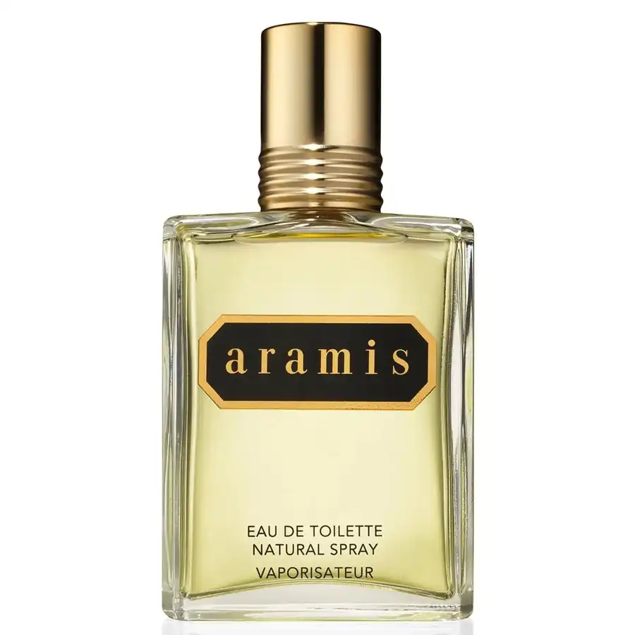 Aramis For Men Eau De Toilette Splash 110ml / 3.7 Oz