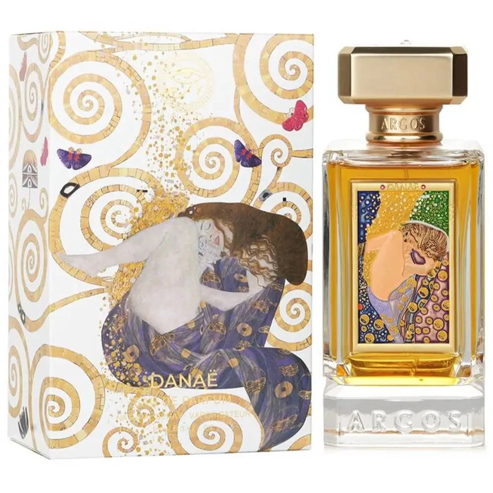 Argos Danae Eau de Parfum 100ml - Image 2