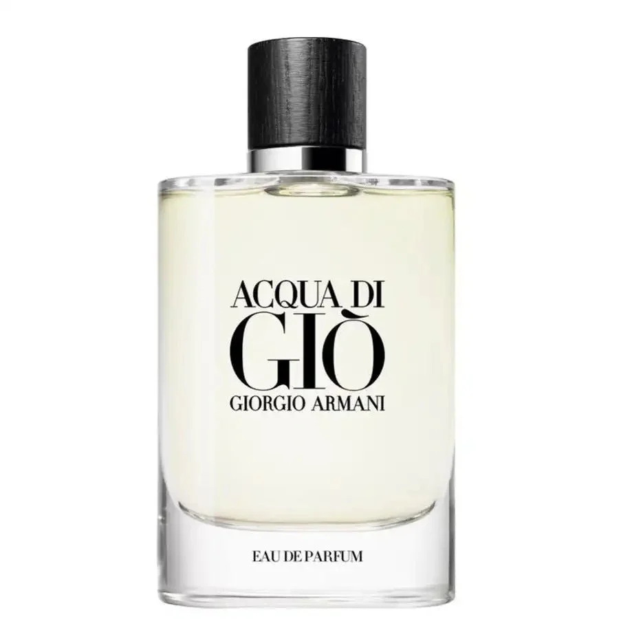 Armani Acqua Di Gio (Eau de parfum) - 125ml