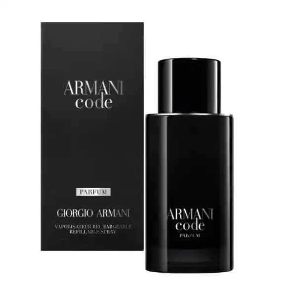 Armani Code (Parfum) - 75ml - Image 3