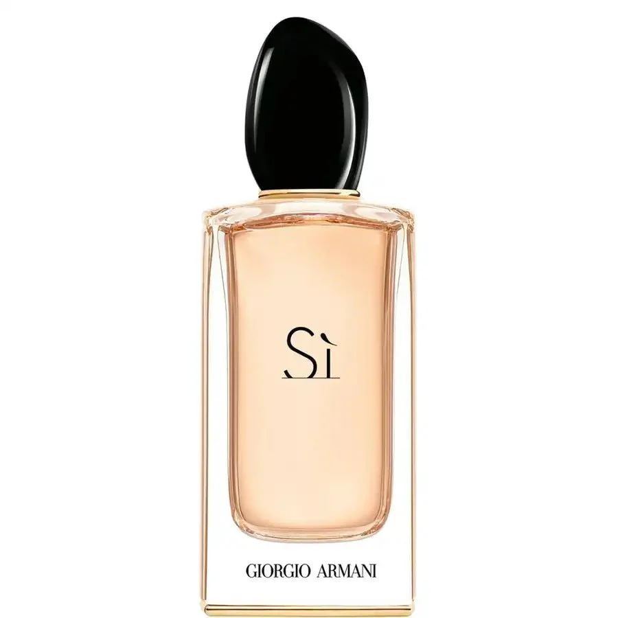 Giorgio Armani Si by Eau de parfum Spray 3.4 oz / 100 ml for Women's