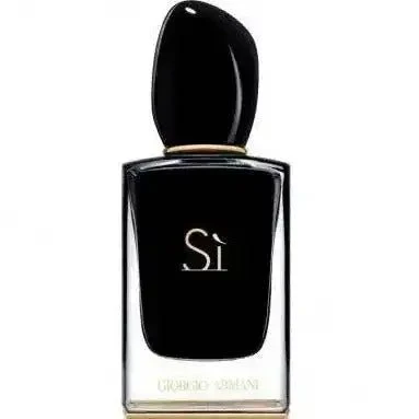 Armani Si (Eau de parfum) Intense - 50ml