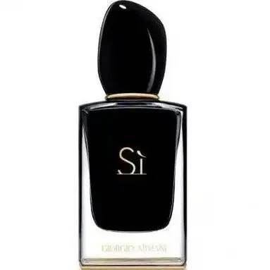 Armani Si (Eau de parfum) Intense - 50ml - Image 2