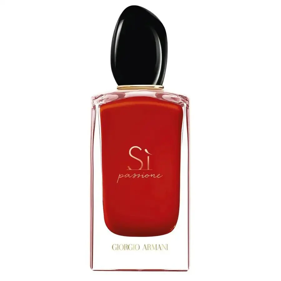 Armani Si Passione (Eau de parfum) - 100ml