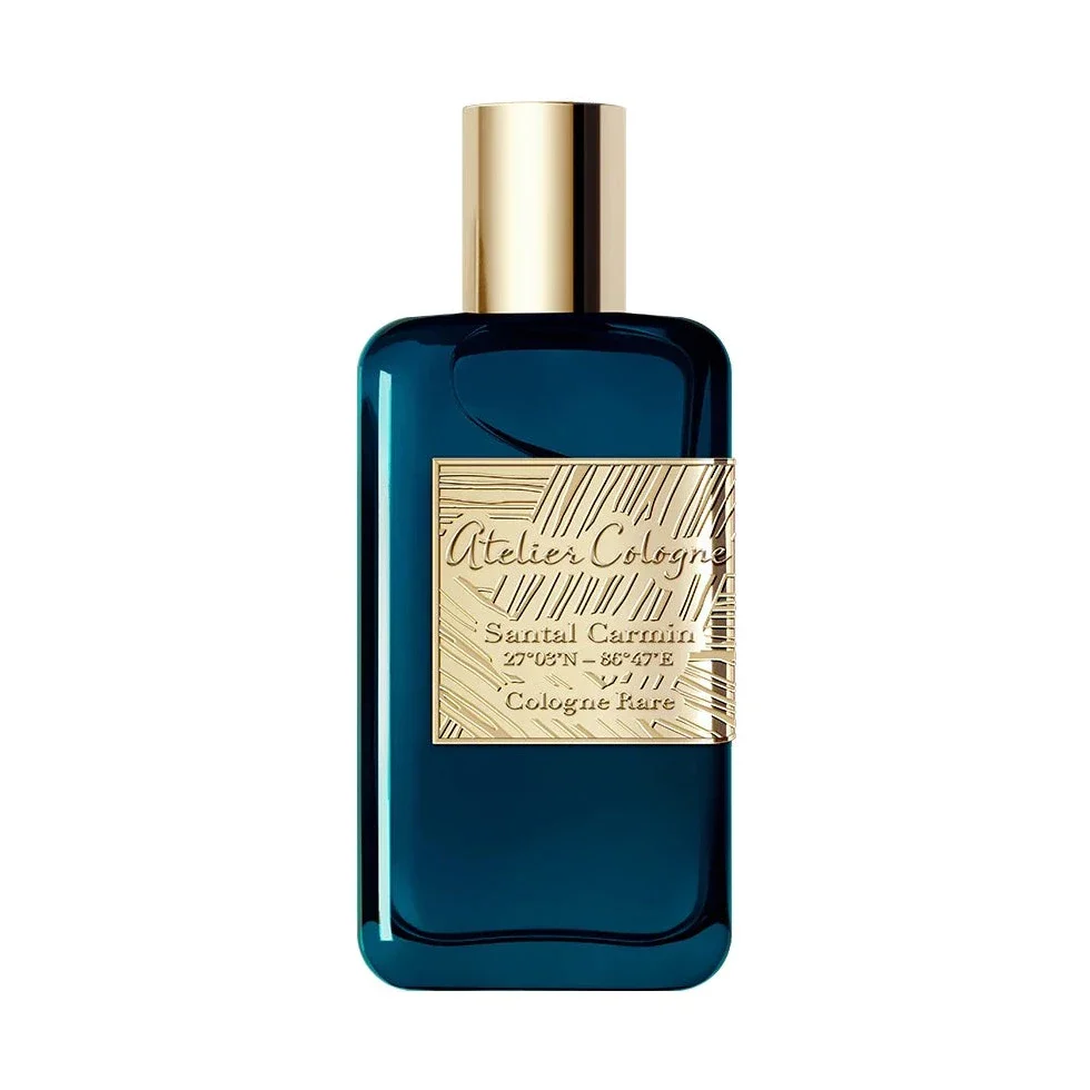 Atelier Cologne Santal Carmin Cologne Rare Eau de Parfum 200ml