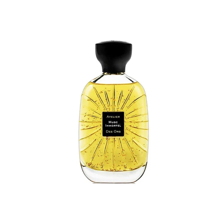 Atelier des Ors Mudc Immortel Eau de Parfum 100ml