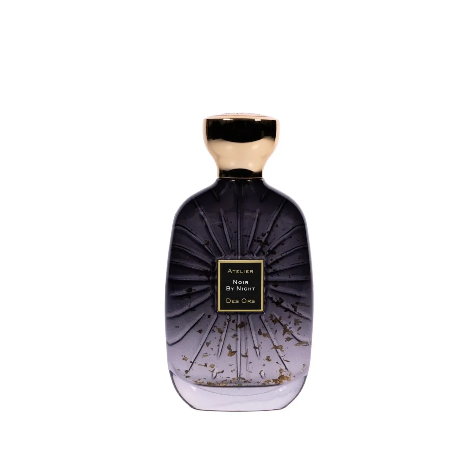Atelier des Ors Noir By Night Eau de Parfum 100ml