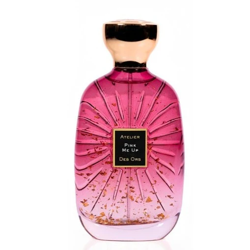 Atelier des Ors Pink Me Up Eau de Parfum 100ml