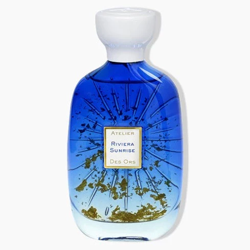 Atelier des Ors Riviera Sunrise Eau de Parfum 100ml