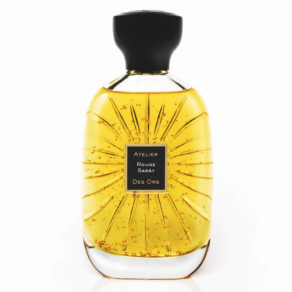 Atelier des Ors Rouge Saray Eau de Parfum 100ml