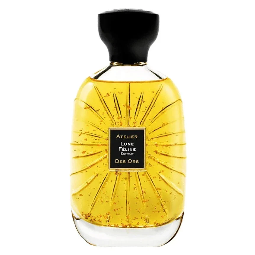 Atelier des Ors Atlier Des Ors Lune Feline Eau de Parfum 100ml
