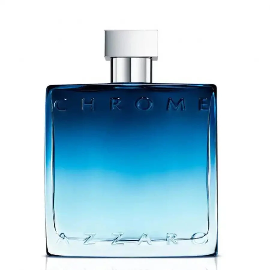 Azzaro Chrome (Eau de parfum) - 100ml