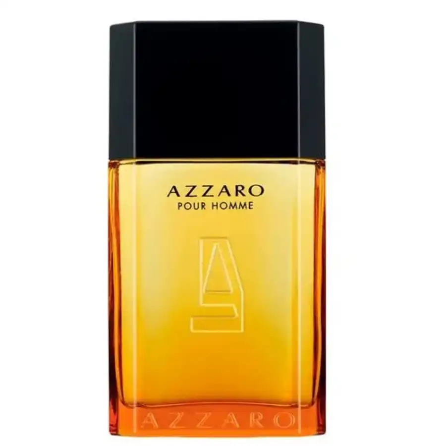 Azzaro Pour Homme (Edt) - 100ml - Image 3