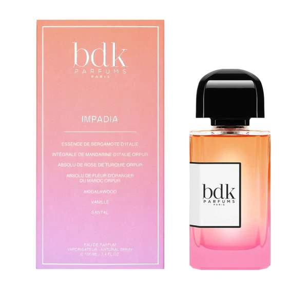 Bdk Parfums Impadia Eau de Parfum 100ml