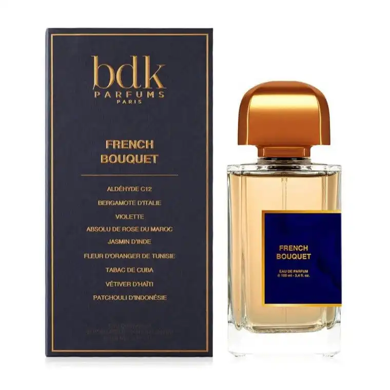 Bdk Parfums Bdk S French Bouquet Eau de Parfum 100ml - Image 2
