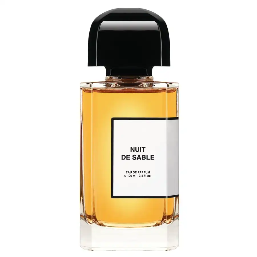 Bdk Parfums Bdk S Nuit De Sable Eau de Parfum 100ml