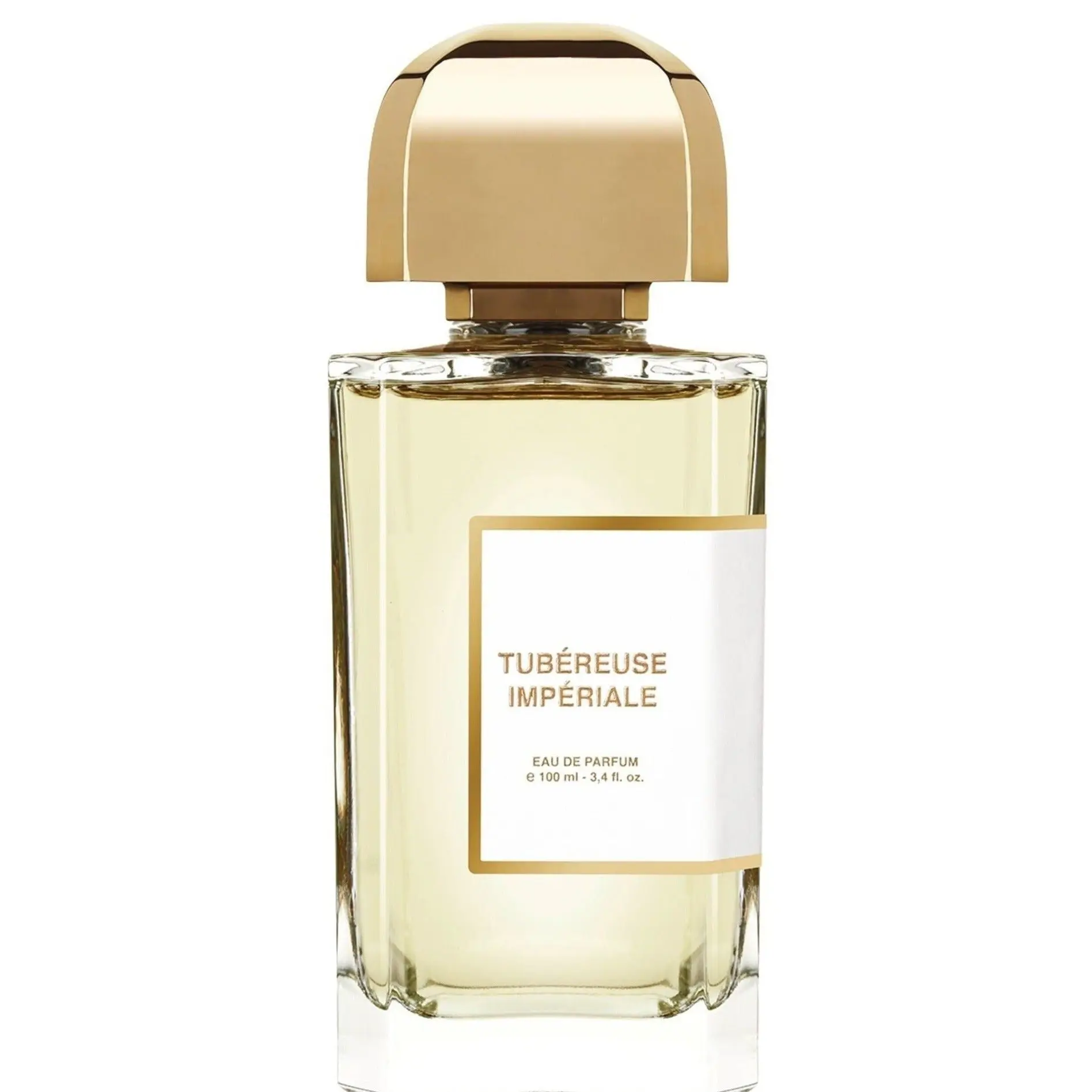 Bdk Parfums Bdk S Tubereuse Imperiale Eau de Parfum 100ml