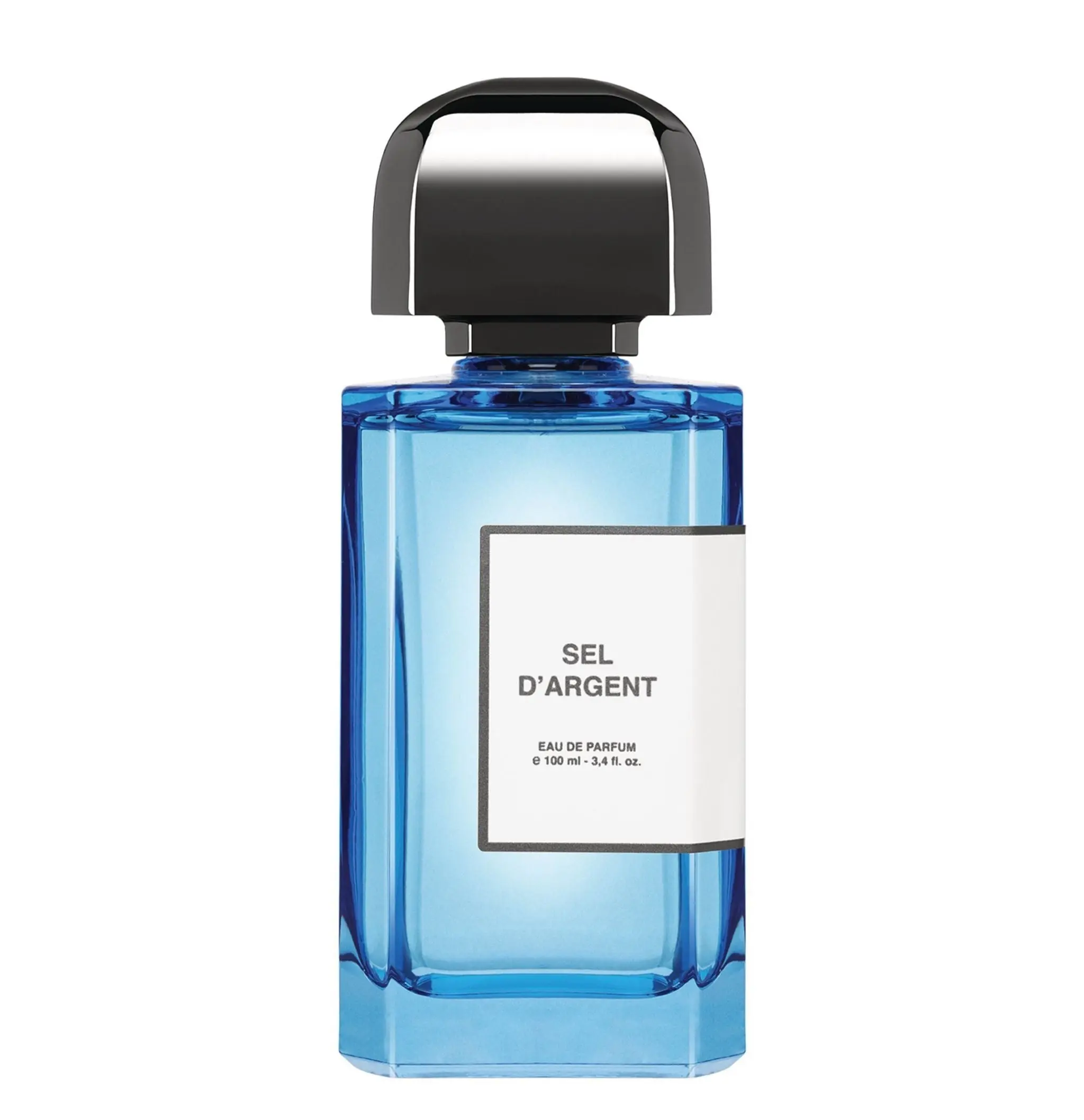 Bdk Parfums Bdk Sel Dargent Eau de Parfum 100ml