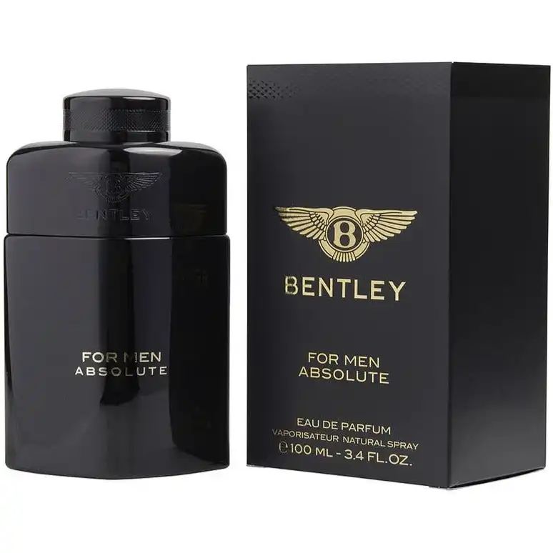 Bentley Absolute (Edp) - 100ml - Image 3