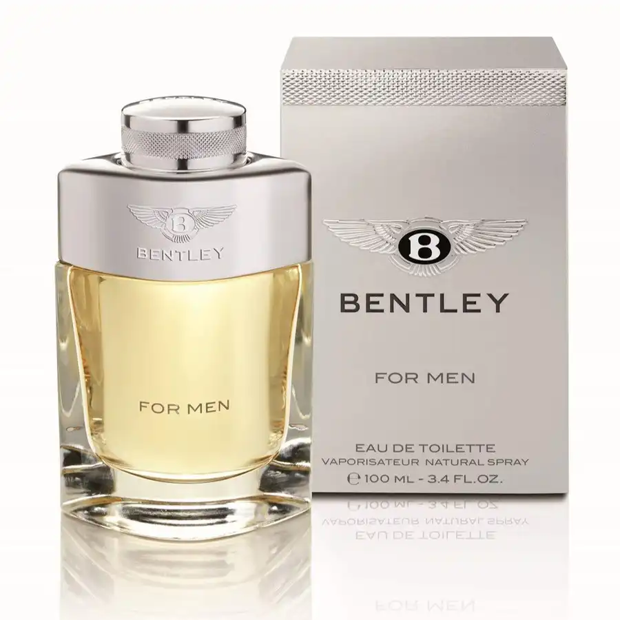 Bentley For Men (Edt) - 100ml - Image 2