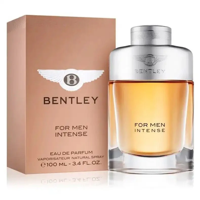 Bentley For Men Intense (Eau de parfum) - 100ml - Image 2