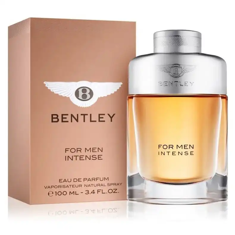 Bentley For Men Intense (Edp) - 100ml - Image 2