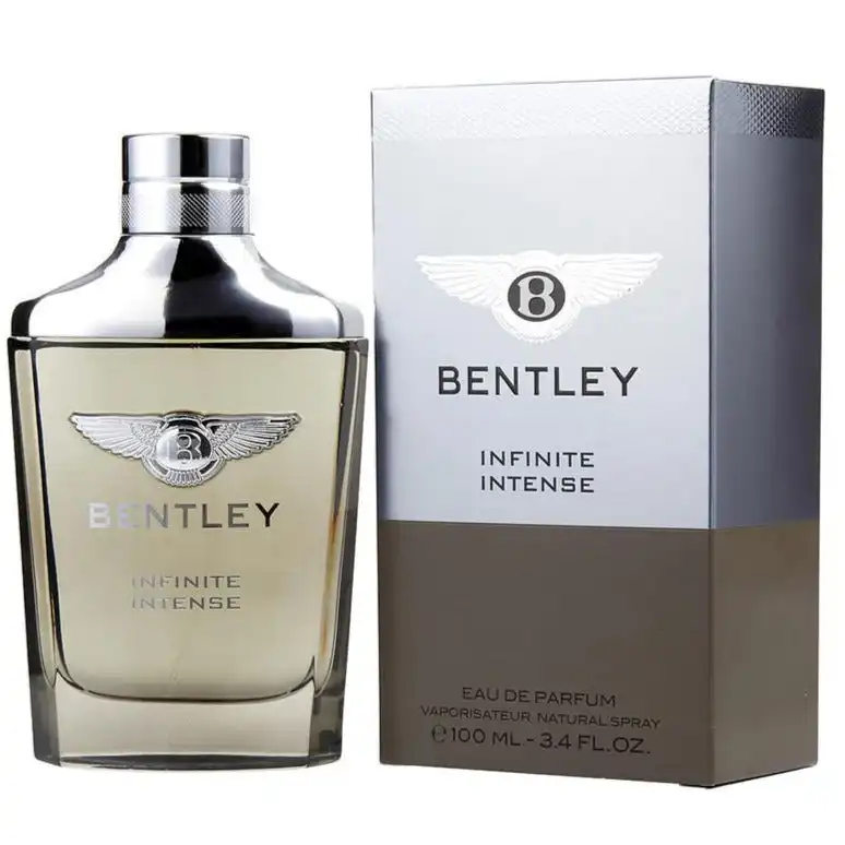 Bentley Infinite Intense (Edp) - 100ml - Image 3