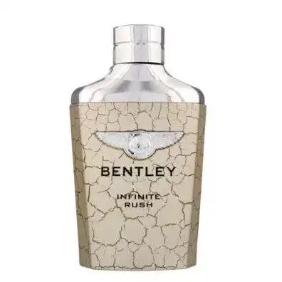 Bentley Infinite Rush (Edt) - 100ml - Image 2