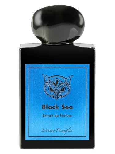 Lorenzo Pazzaglia Black Sea Extrait de Parfum 50ml